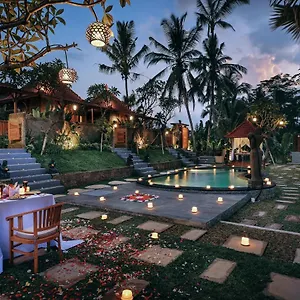  Lodge Keraman Indonesia