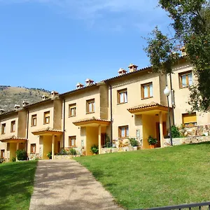 Casa rural Residencial Robles, Arroyo Frío