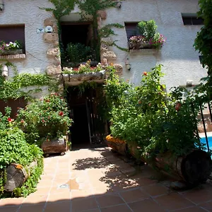Casa rural Capricho Del Valle, Arroyo Frío