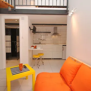  Apartamento Porta Croacia