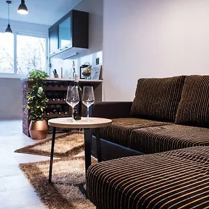  Apartamento Deni Luxury Croacia