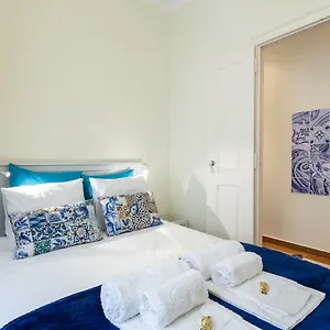  Apartamento Jerónimos 6 Portugal