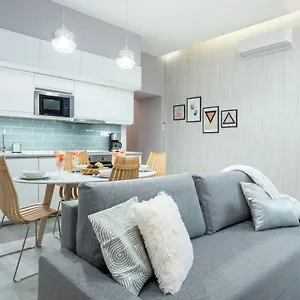  Apartamento Modern 2 Bedroom With Free Airport Transfer Hungría