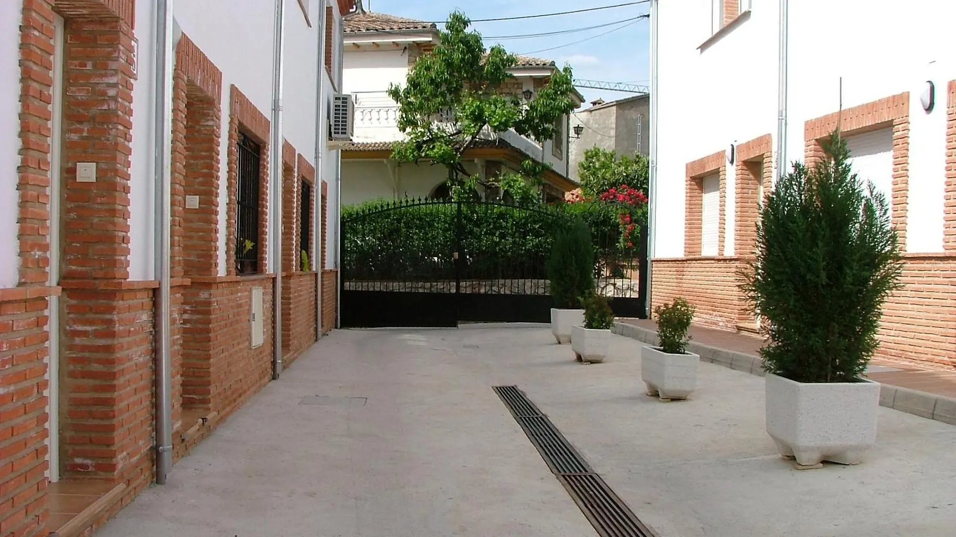 Alojamiento Rural Los Olivos Apartment Arroyo Frio 0*,  Spain
