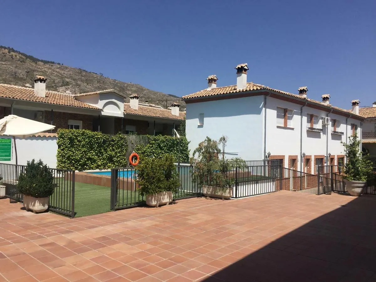 Alojamiento Rural Los Olivos Apartment Arroyo Frio