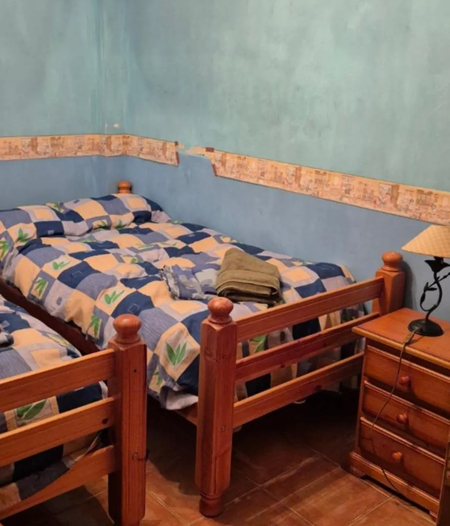 Alojamiento Rural Los Olivos Arroyo Frio Apartment