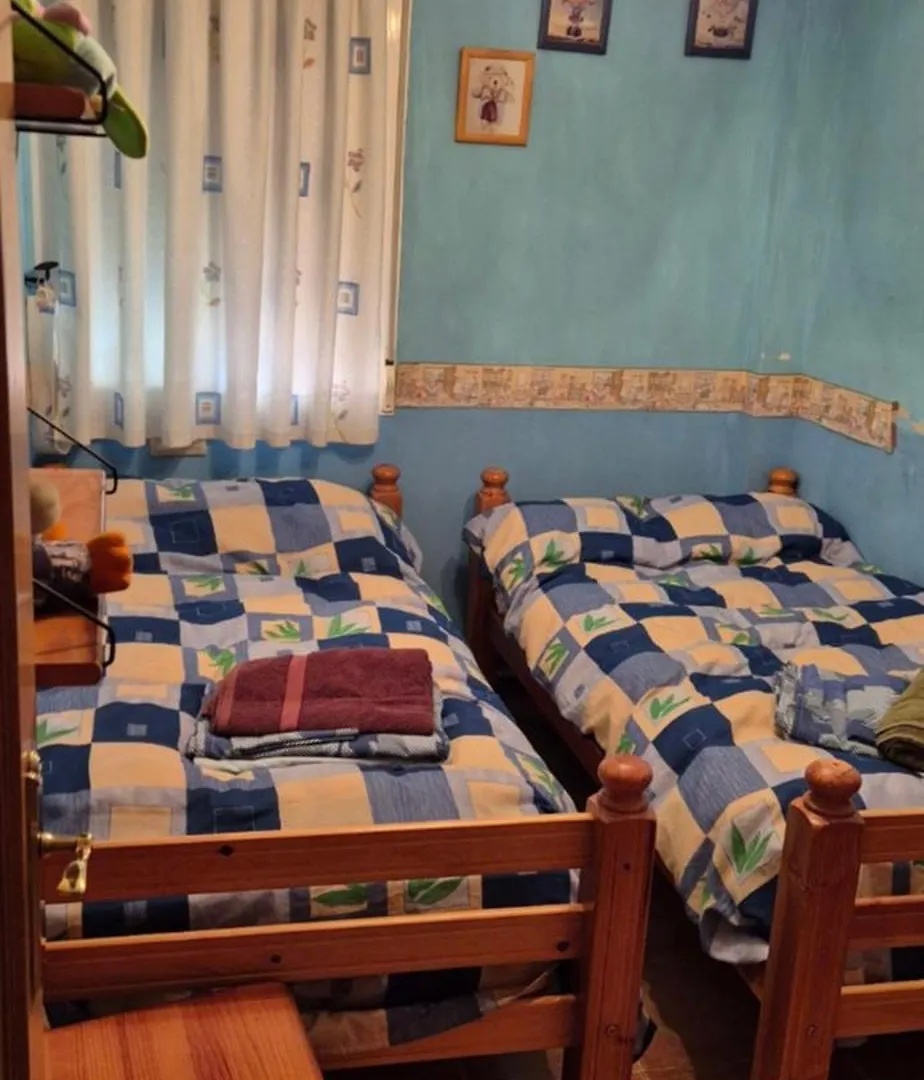 Apartment Alojamiento Rural Los Olivos Arroyo Frio Spain