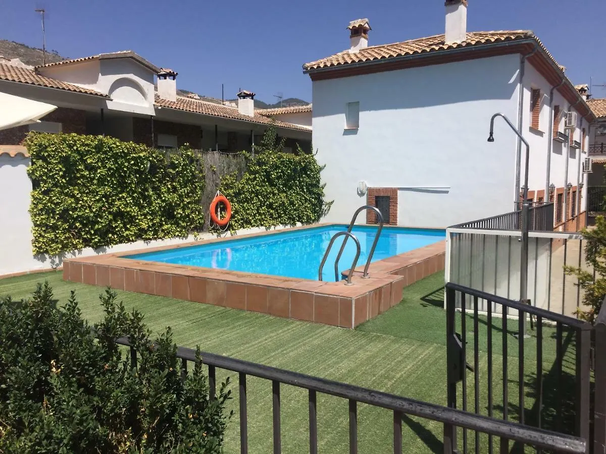 Alojamiento Rural Los Olivos Arroyo Frio 0*,  Spain